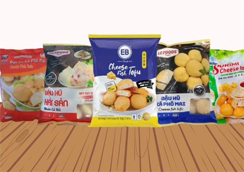 TOP ĐẬU HŨ PHÔ MAI NGON NÊN THỬ - GỢI Ý 4 LOẠI BÁN CHẠY NHẤT HIỆN NAY