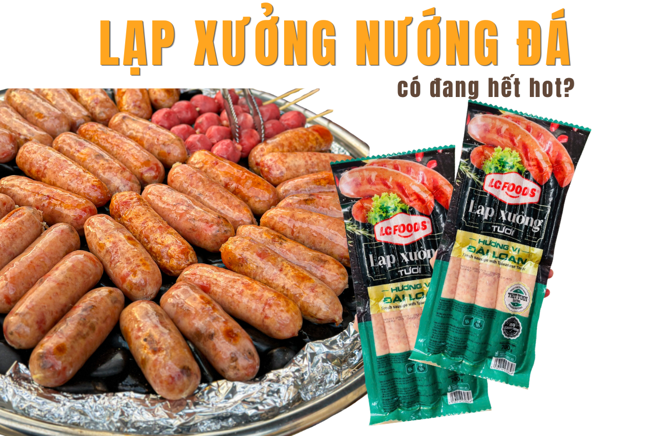 LẠP XƯỞNG NƯỚNG ĐÁ LIỆU CÓ ĐANG HỂT HOT? Nên làm gì tại thời điểm hiện tại?
