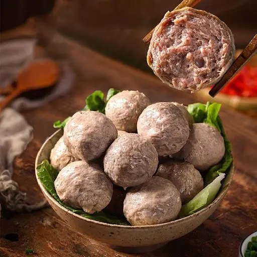BÒ VIÊN CÓ THỂ CHẾ BIẾN MÓN GÌ? GỢI Ý 10 MÓN NGON TỪ BÒ VIÊN CỰC HÚT KHÁCH 