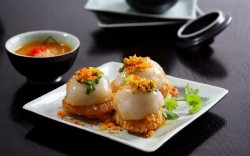 Gợi ý cách chế biến món BÁNH RAM ÍT Hot Trend thơm ngon, dễ làm tại nhà 