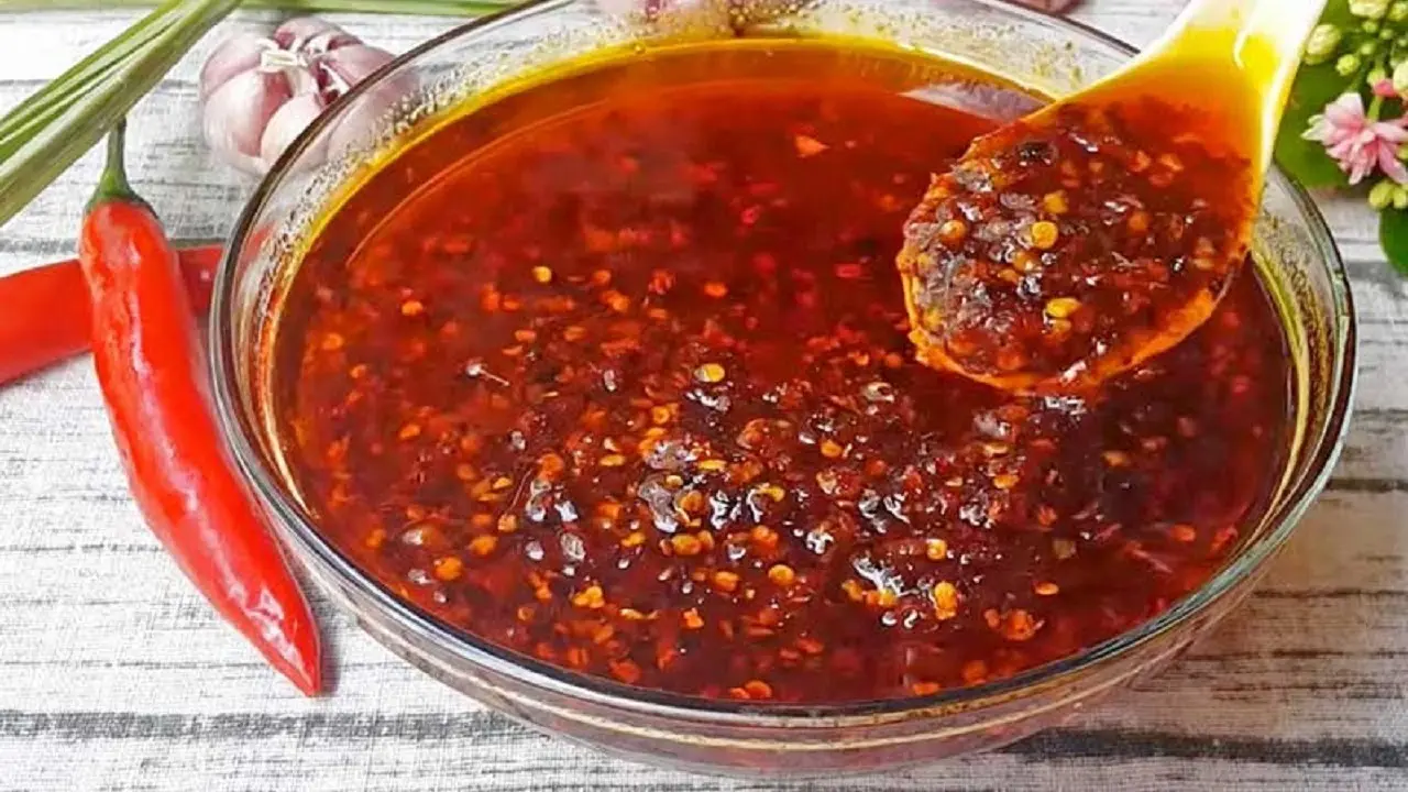 CÁCH LÀM NƯỚC SỐT MẮM TỎI NGON CHUẨN VỊ CHO CÁ VIÊN CHIÊN - BÍ QUYẾT GIÚP MÓN ĂN VẶT HÚT KHÁCH 