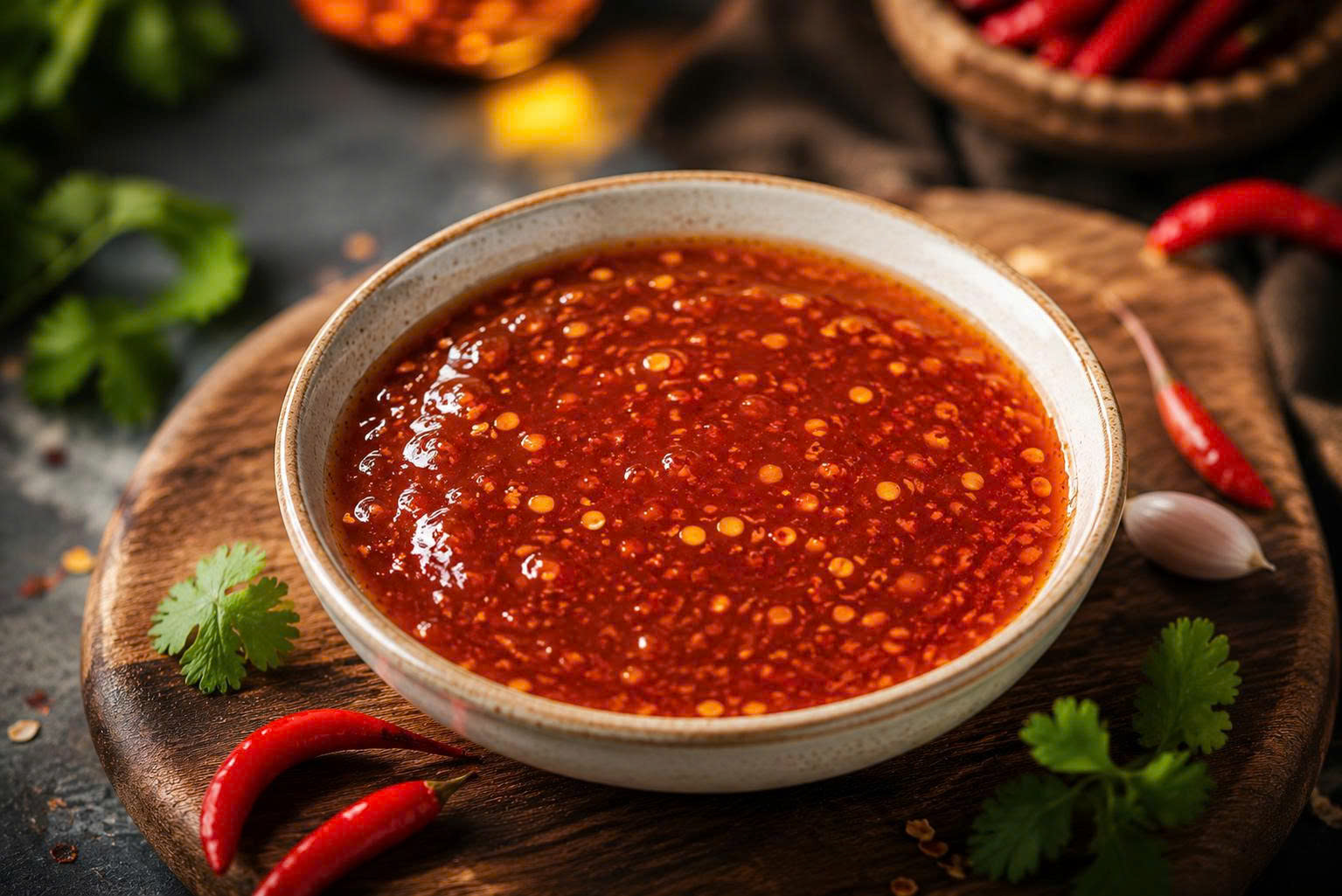 Cách làm nước sốt mắm mặn ngọt thần thánh giúp món ăn của bạn ngon hơn gấp bội