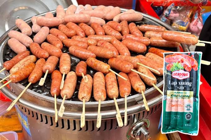 Chi phí mở bán LẠP XƯỞNG NƯỚNG ĐÁ cho người mới cần bao nhiêu vốn? 