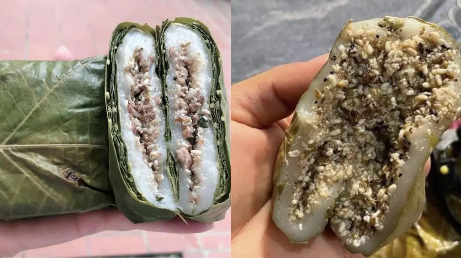 Địa điểm mua bánh trứng kiến tại TP.HCM uy tín chuẩn vị Tây Bắc