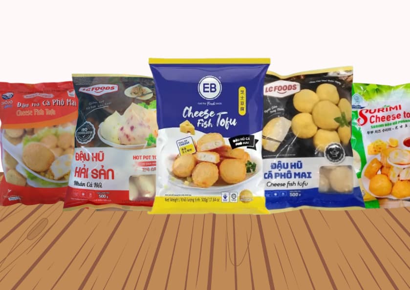 Mỹ Linh Foods