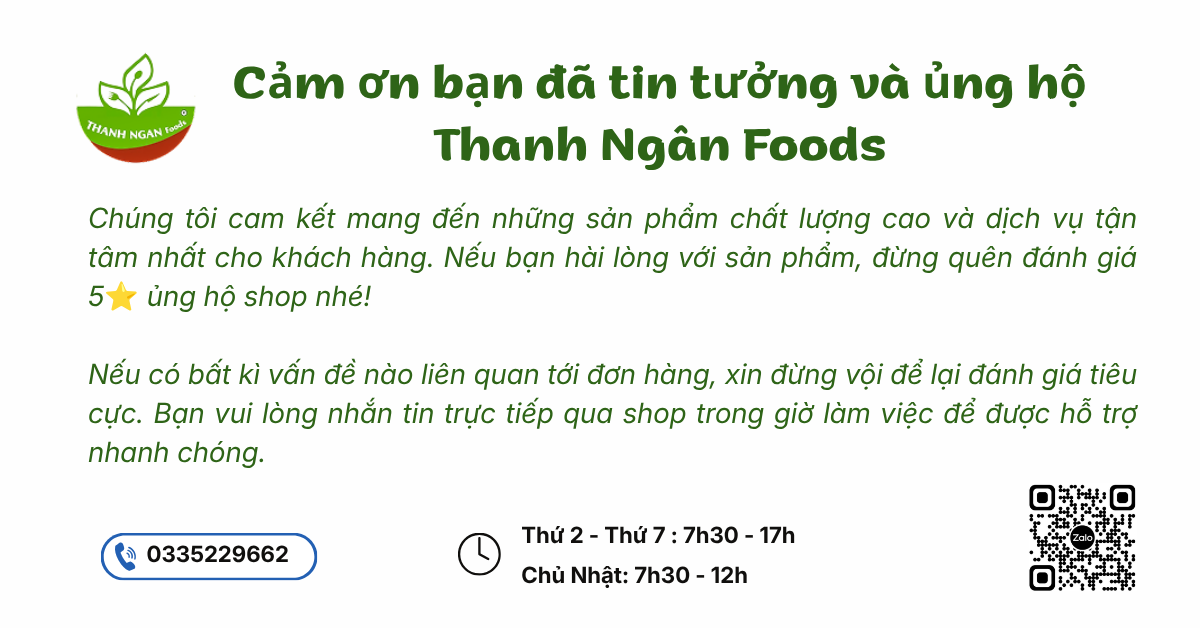 Banner trung tâm