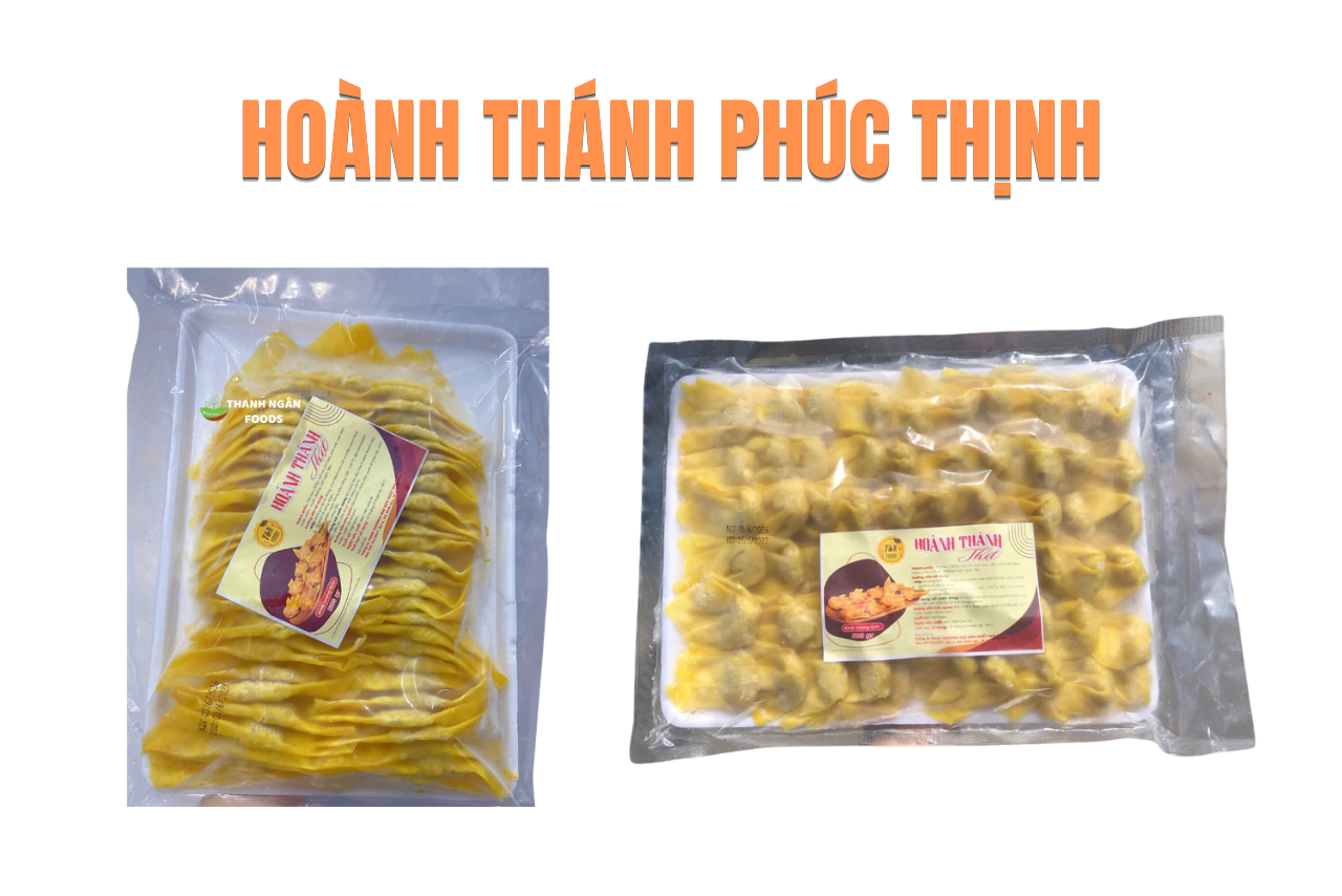 Hoành Thánh Phúc Thịnh