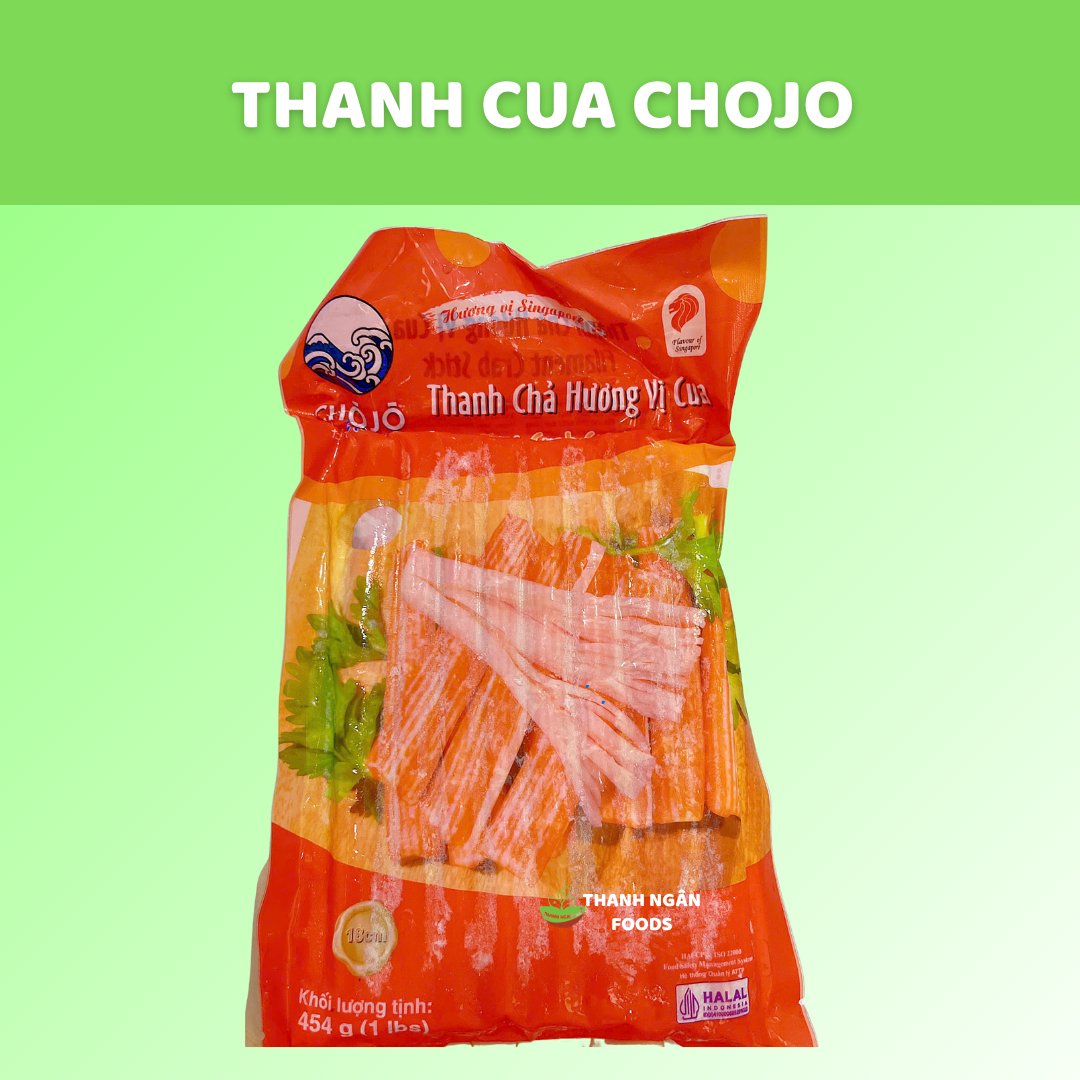 Thanh cua Chojo