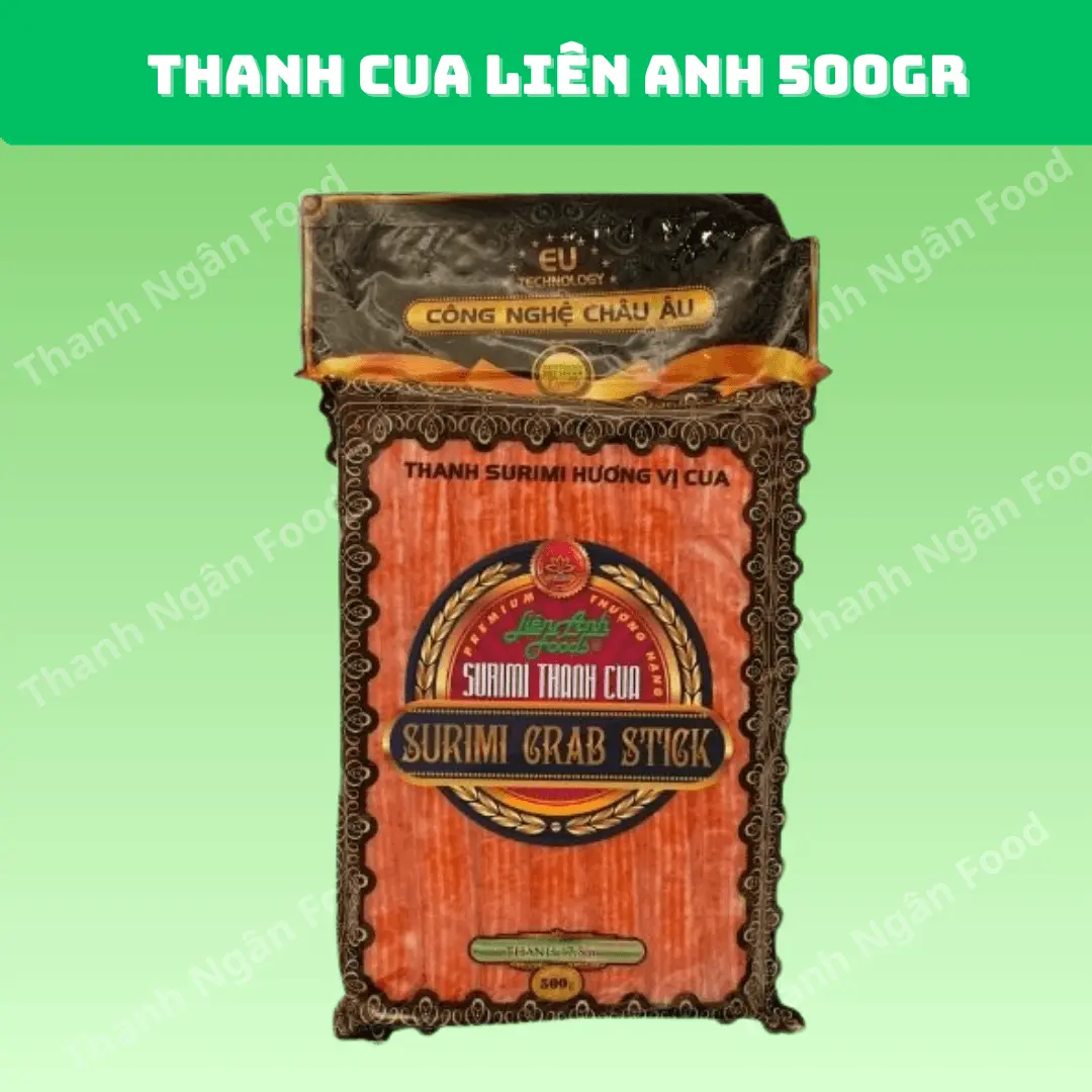 Thanh cua Liên Anh